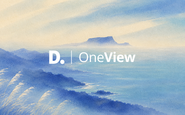 OneView: product governance for financial services teams